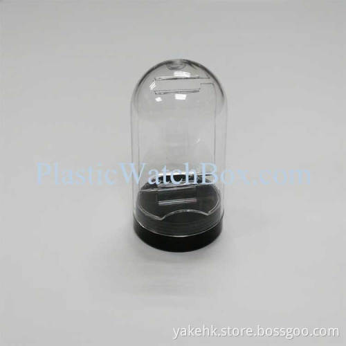 HD Plastic Packaging Boxes for Android Smart Watch Wholesale Supplier